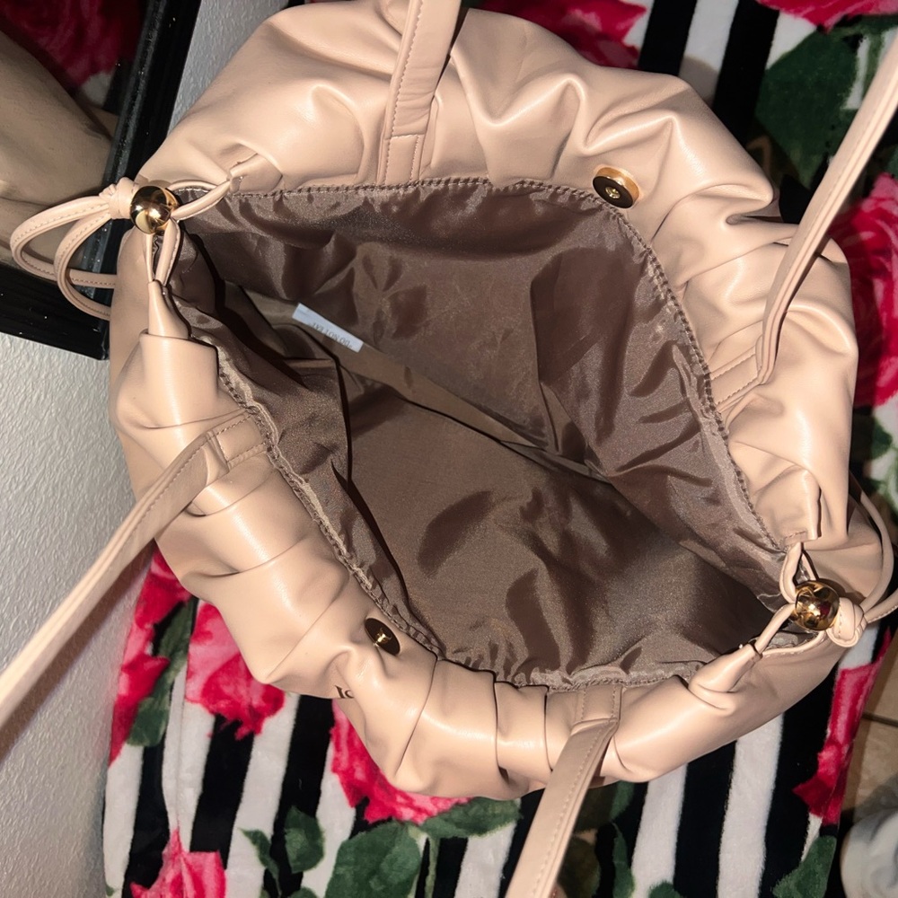 Victorias Secret Bare Bag